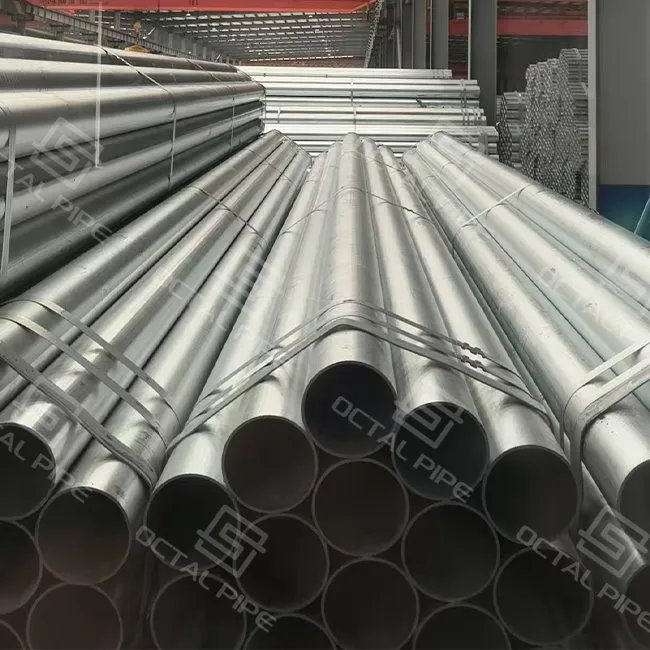 Zotentha-Dip Galvanizing