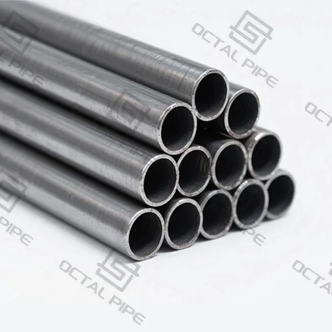 API 5L Chitoliro Chopanda Msokonezo