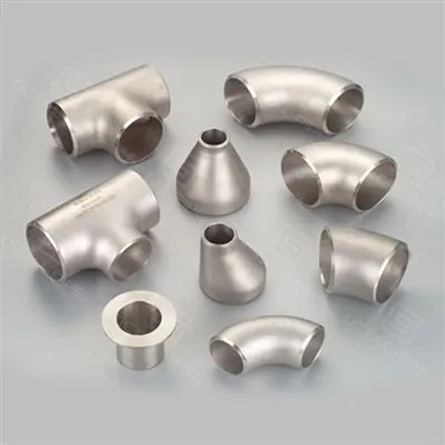 Zosakaniza za Butt Weld