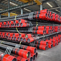 Casing ndi Tubing