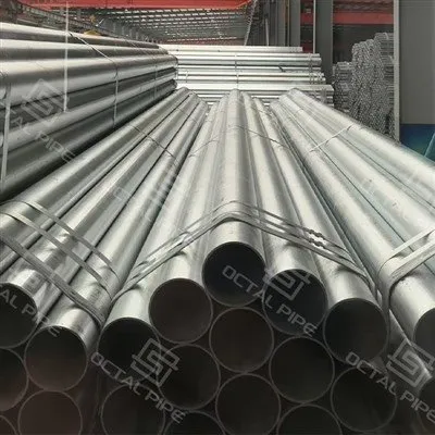 Zotentha-Dip Galvanizing