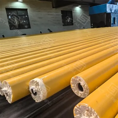 PU Insulated Pipe