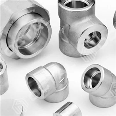 Zosakaniza za Socket Weld Pipe