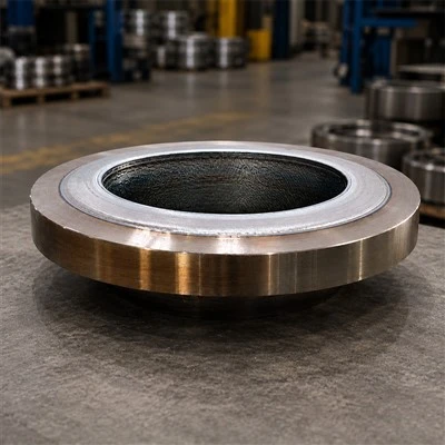 Weld Overlay Flange